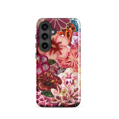 Garden Luxe Samsung Case - Blunt Cases