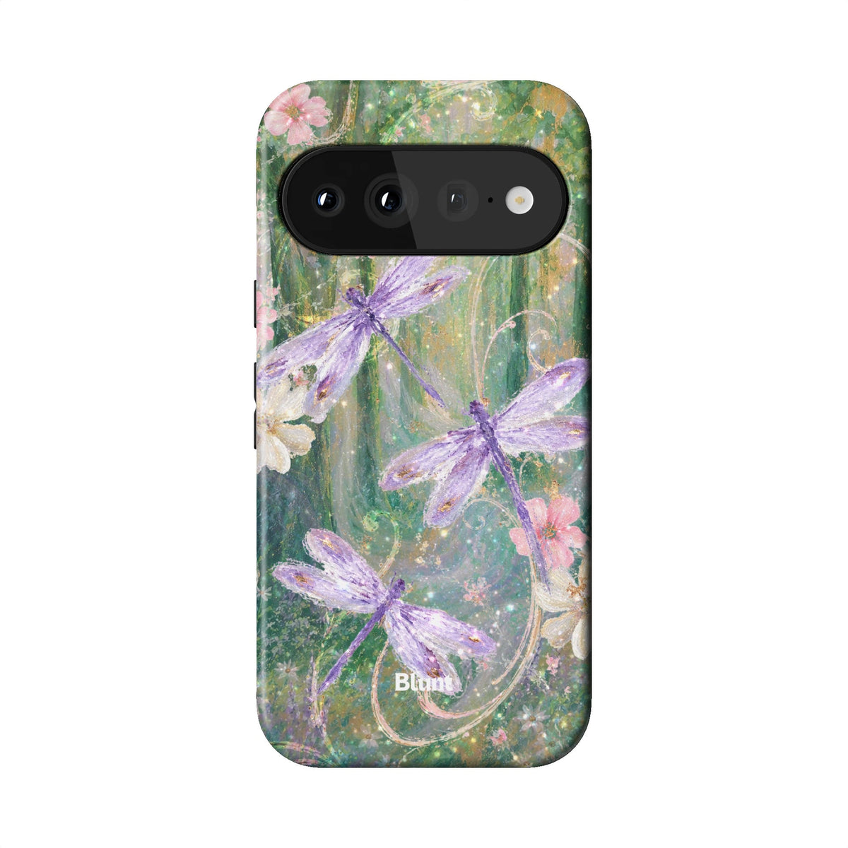 Garden Spell Pixel Case - Blunt Cases