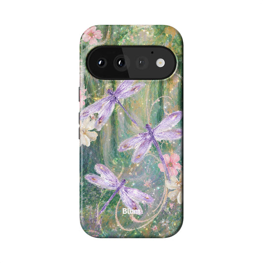 Garden Spell Pixel Case - Blunt Cases