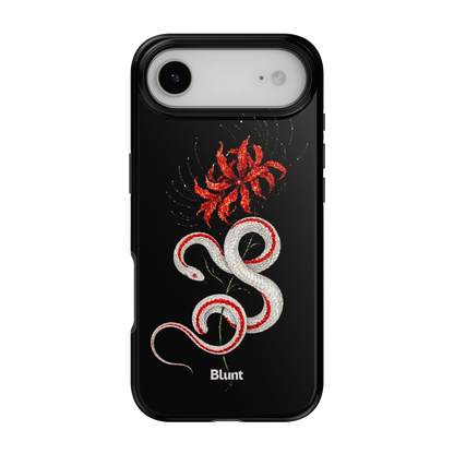 Sinly iPhone Case