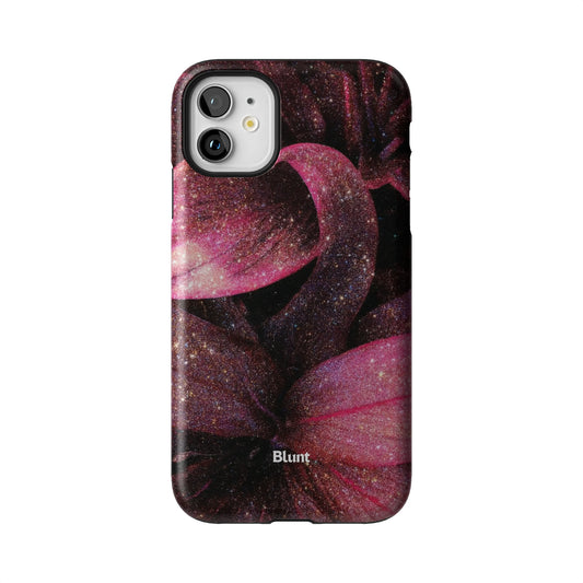 Garnet Bloom iPhone Case gallery - Iphone_11_Iphone_1
