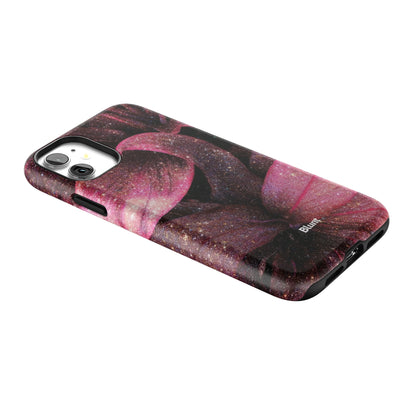 Garnet Bloom iPhone Case gallery - Iphone_11_Iphone_2