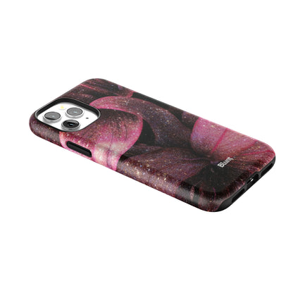 Garnet Bloom iPhone Case gallery - Iphone_11_Pro_2