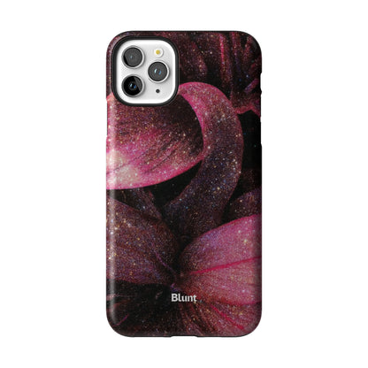 Garnet Bloom iPhone Case gallery - Iphone_11_Pro_Max_1