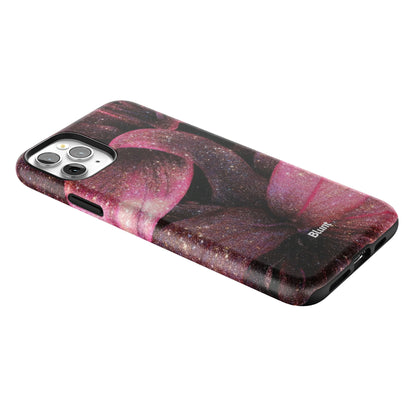 Garnet Bloom iPhone Case gallery - Iphone_11_Pro_Max_2