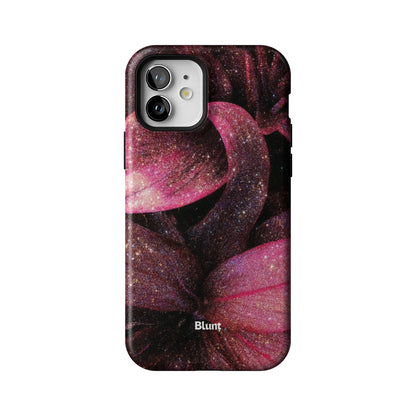Garnet Bloom iPhone Case gallery - Iphone_12_Iphone_1