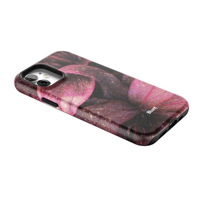 Garnet Bloom iPhone Case gallery - Iphone_12_Iphone_2