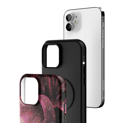 Garnet Bloom iPhone Case gallery - Iphone_12_Iphone_3