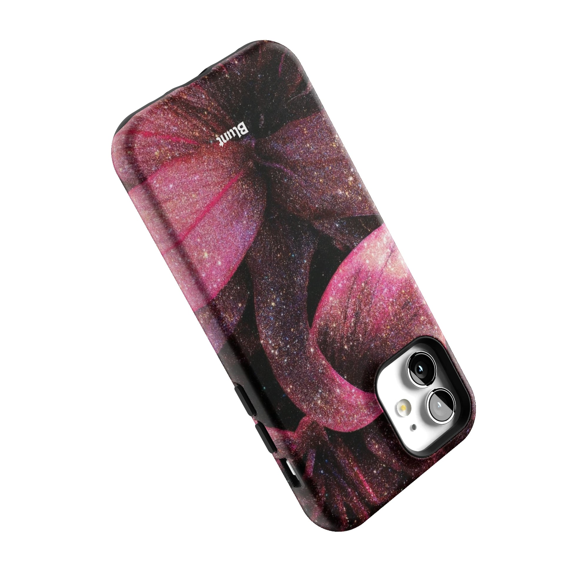 Garnet Bloom iPhone Case gallery - Iphone_12_Iphone_5