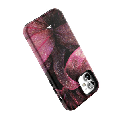 Garnet Bloom iPhone Case gallery - Iphone_12_Iphone_5