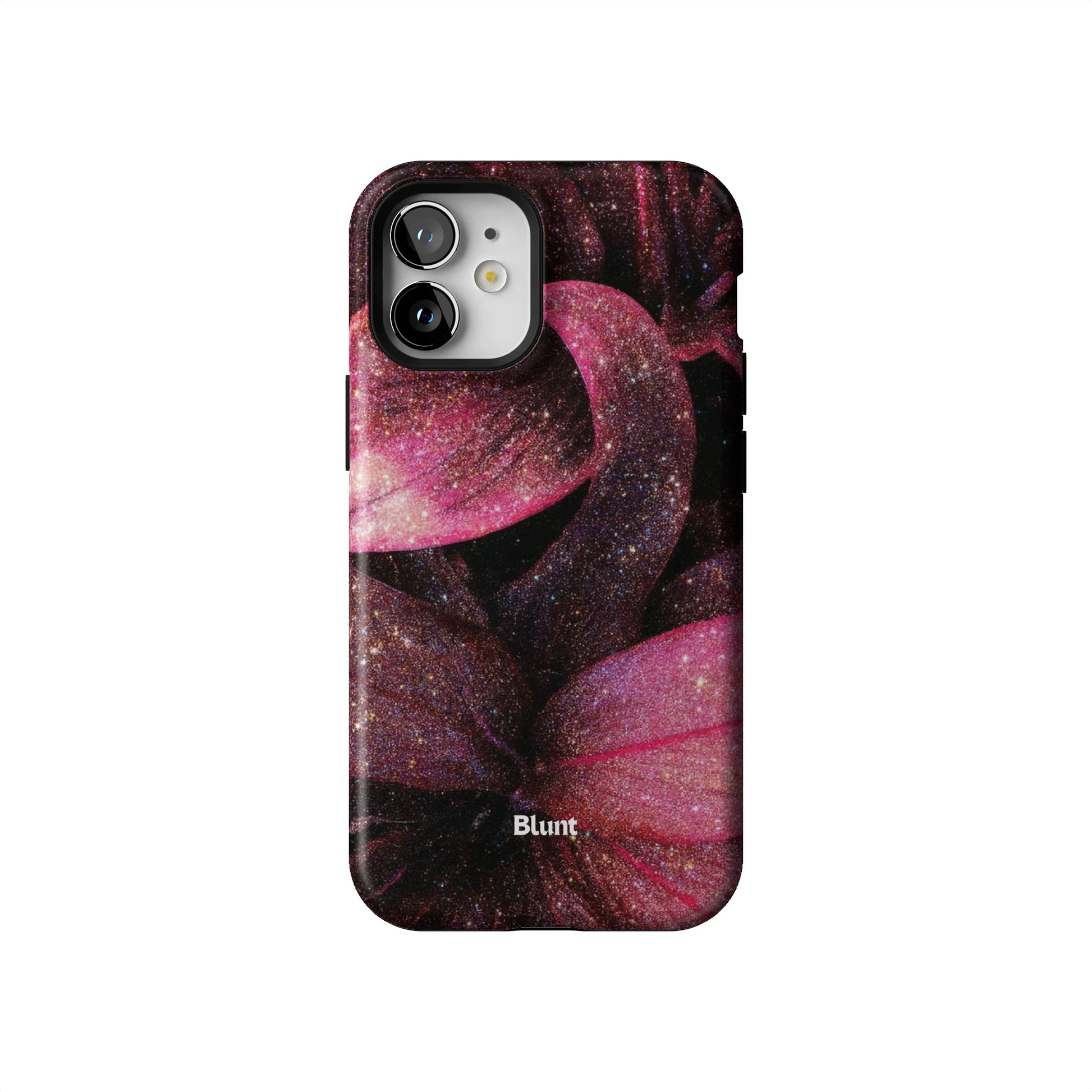 Garnet Bloom iPhone Case gallery - Iphone_12_Mini_Air_Plus_1
