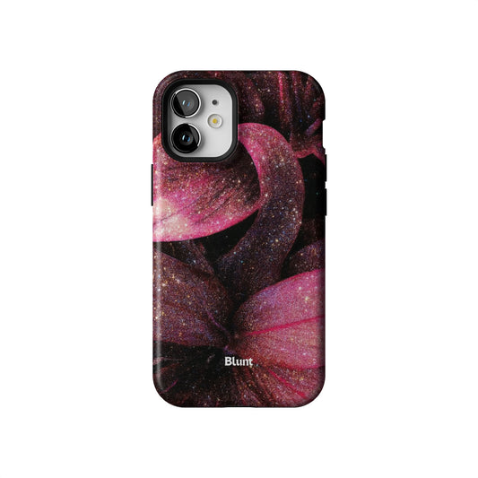 Garnet Bloom iPhone Case gallery - Iphone_12_Mini_Air_Plus_1