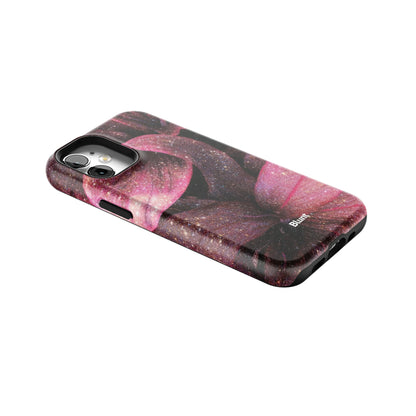 Garnet Bloom iPhone Case gallery - Iphone_12_Mini_Air_Plus_2