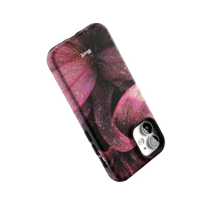 Garnet Bloom iPhone Case gallery - Iphone_12_Mini_Air_Plus_5