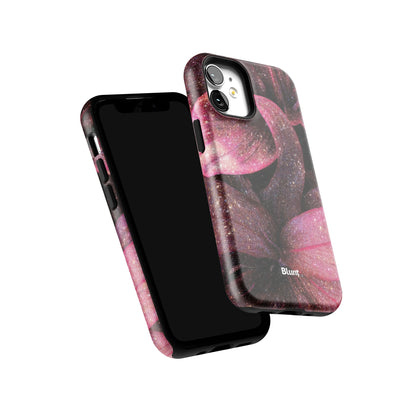 Garnet Bloom iPhone Case gallery - Iphone_12_Mini_Air_Plus_6