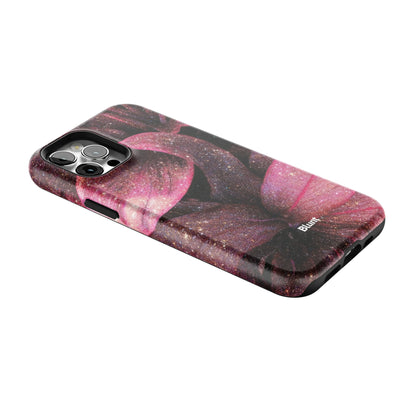 Garnet Bloom iPhone Case gallery - Iphone_12_Pro_2