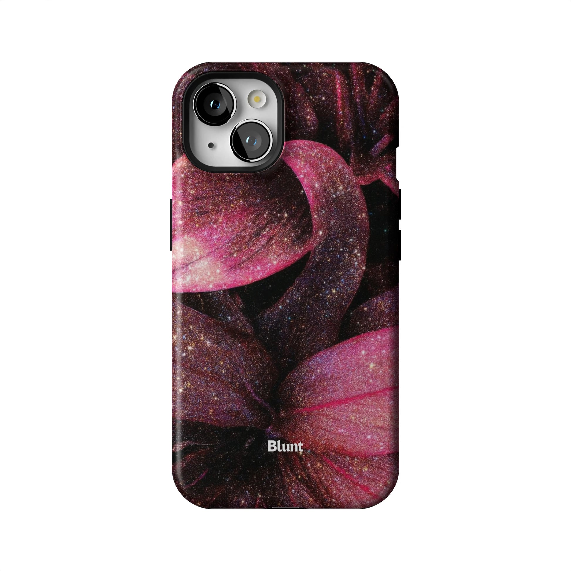 Garnet Bloom iPhone Case gallery - Iphone_13_Iphone_1