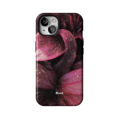 Garnet Bloom iPhone Case gallery - Iphone_13_Iphone_1