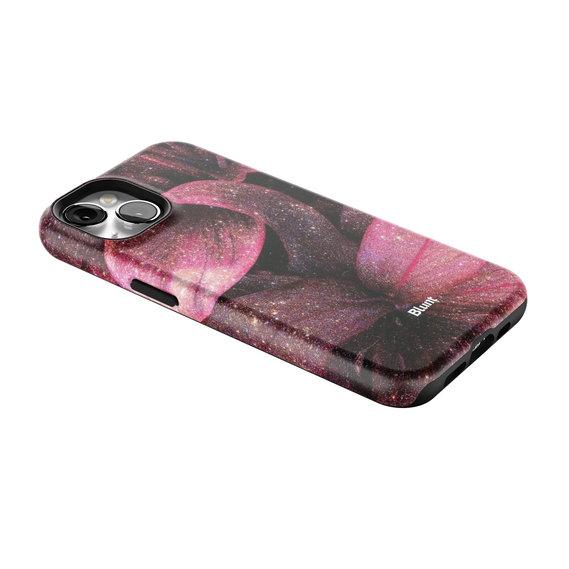 Garnet Bloom iPhone Case gallery - Iphone_13_Iphone_2