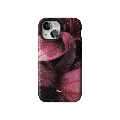 Garnet Bloom iPhone Case gallery - Iphone_13_Mini_Air_Plus_1