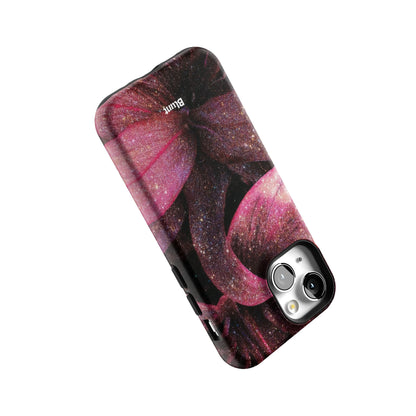 Garnet Bloom iPhone Case gallery - Iphone_13_Mini_Air_Plus_5