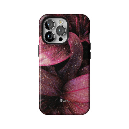 Garnet Bloom iPhone Case gallery - Iphone_13_Pro_1