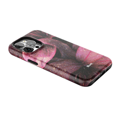 Garnet Bloom iPhone Case gallery - Iphone_13_Pro_2