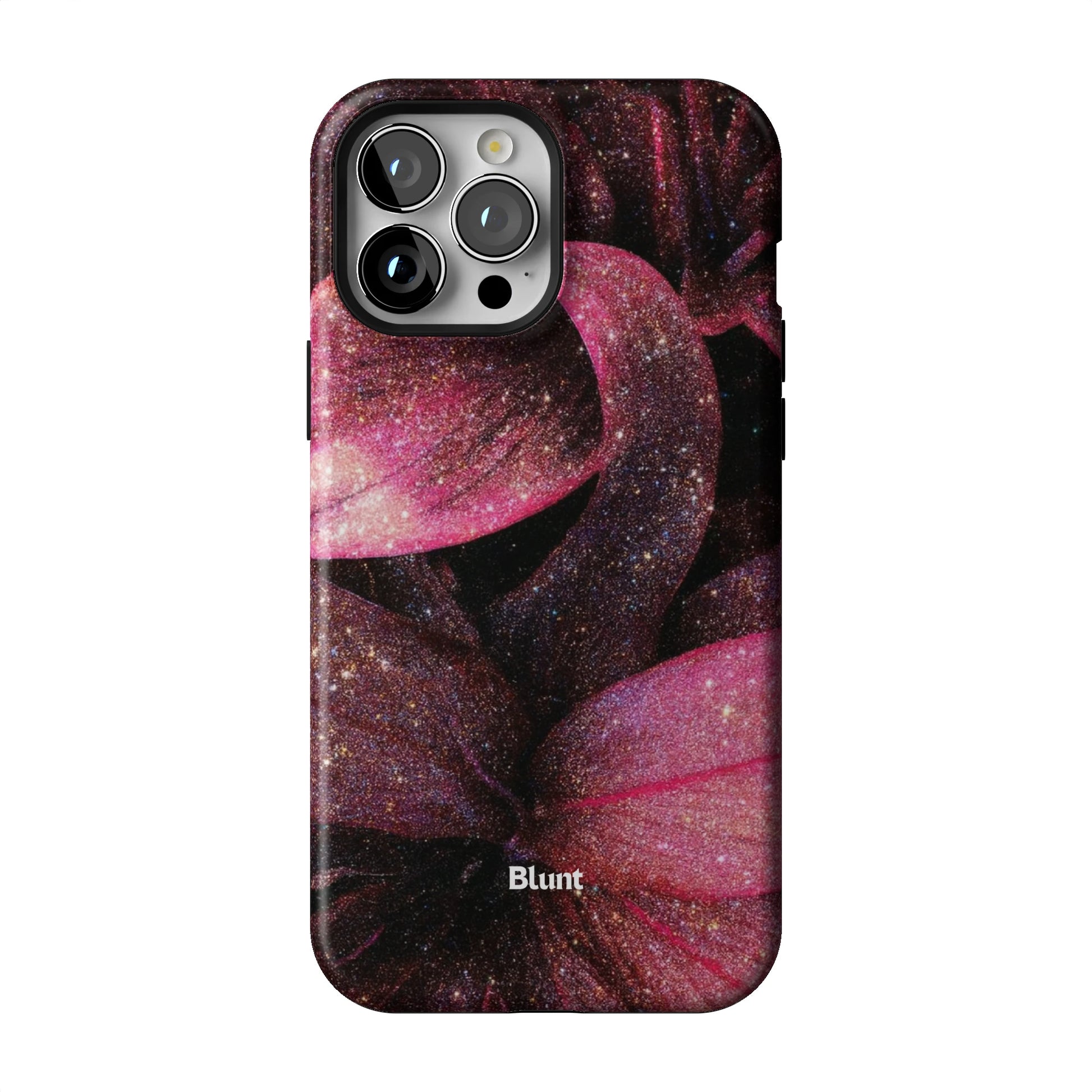 Garnet Bloom iPhone Case gallery - Iphone_13_Pro_Max_1