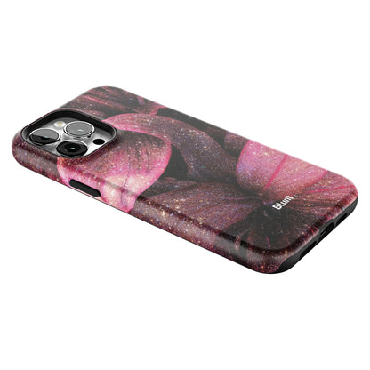 Garnet Bloom iPhone Case gallery - Iphone_13_Pro_Max_2