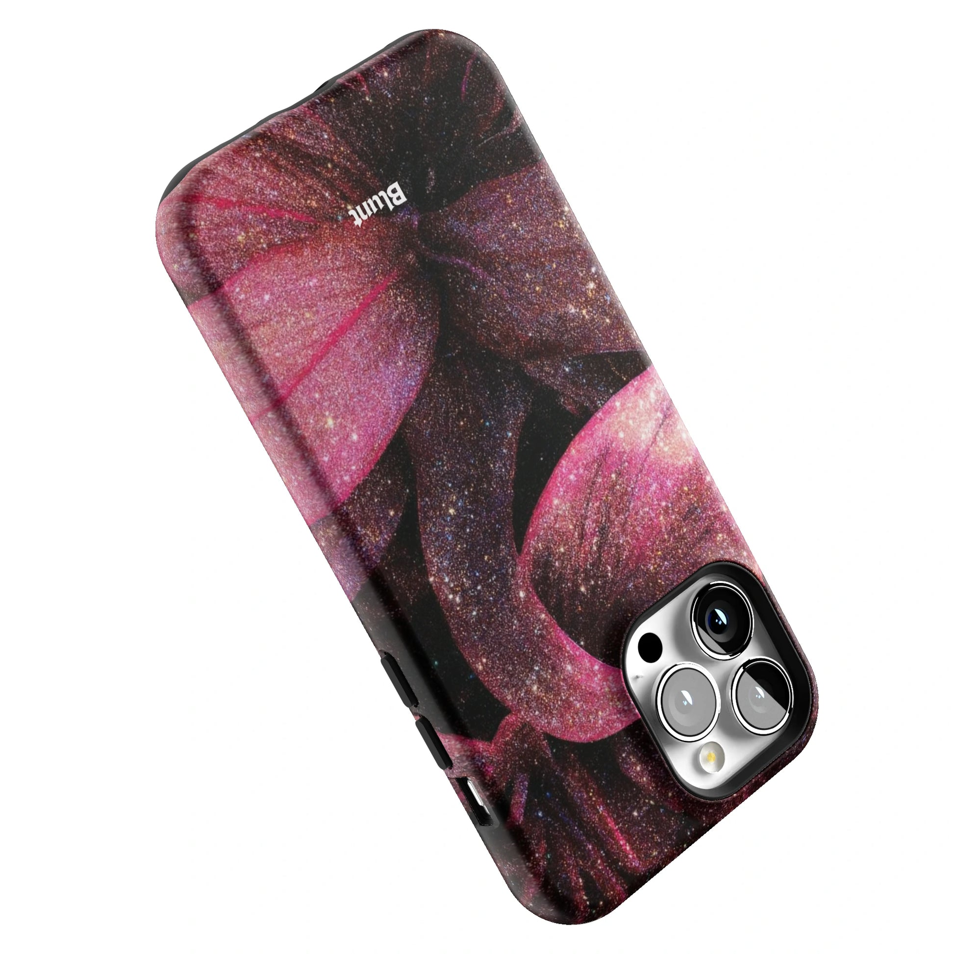 Garnet Bloom iPhone Case gallery - Iphone_13_Pro_Max_5