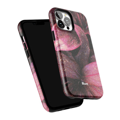 Garnet Bloom iPhone Case gallery - Iphone_13_Pro_Max_6