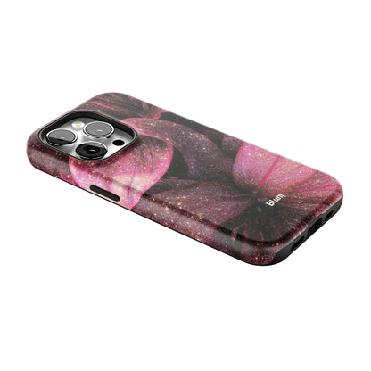 Garnet Bloom iPhone Case gallery - Iphone_14_Pro_2