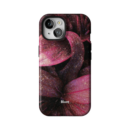 Garnet Bloom iPhone Case gallery - Iphone_15_Iphone_1