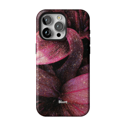 Garnet Bloom iPhone Case gallery - Iphone_15_Pro_Max_1
