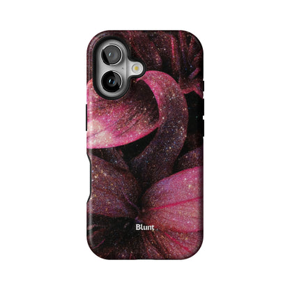 Garnet Bloom iPhone Case gallery - Iphone_16_Iphone_1