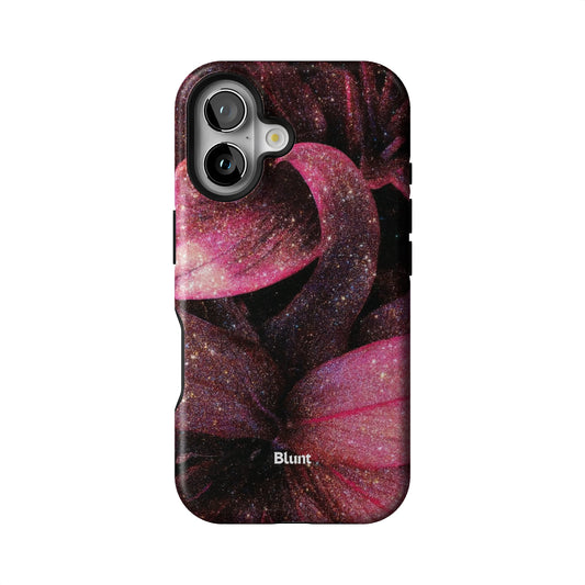 Garnet Bloom iPhone Case gallery - Iphone_16_Iphone_1
