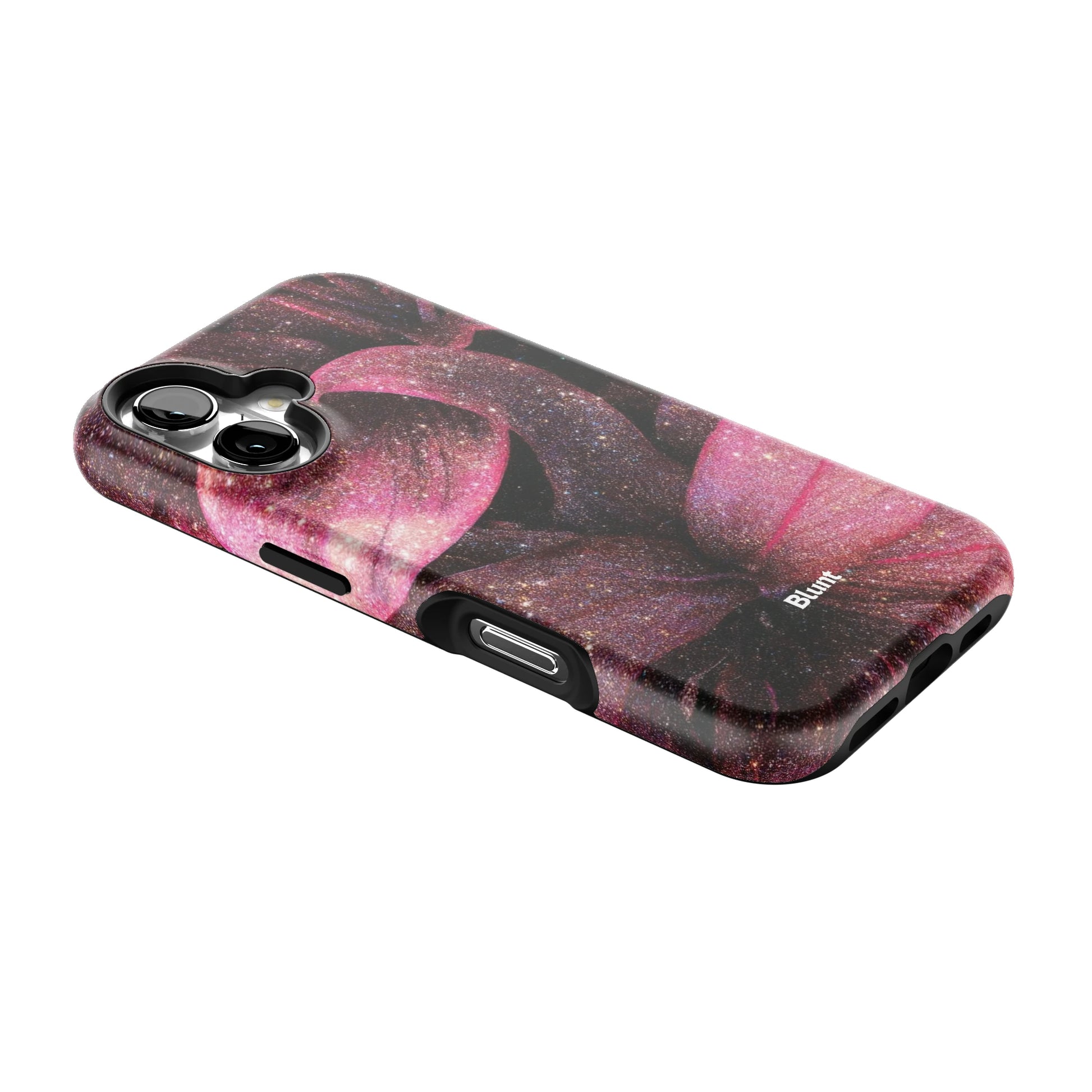 Garnet Bloom iPhone Case gallery - Iphone_16_Iphone_2
