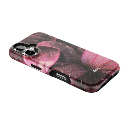 Garnet Bloom iPhone Case gallery - Iphone_16_Iphone_2