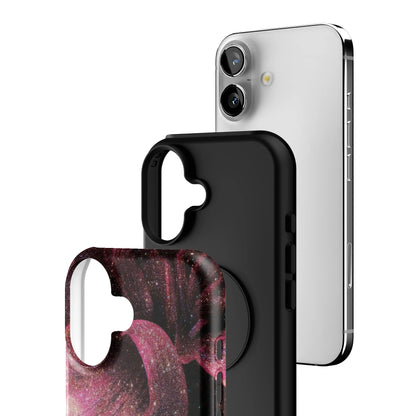 Garnet Bloom iPhone Case gallery - Iphone_16_Iphone_3