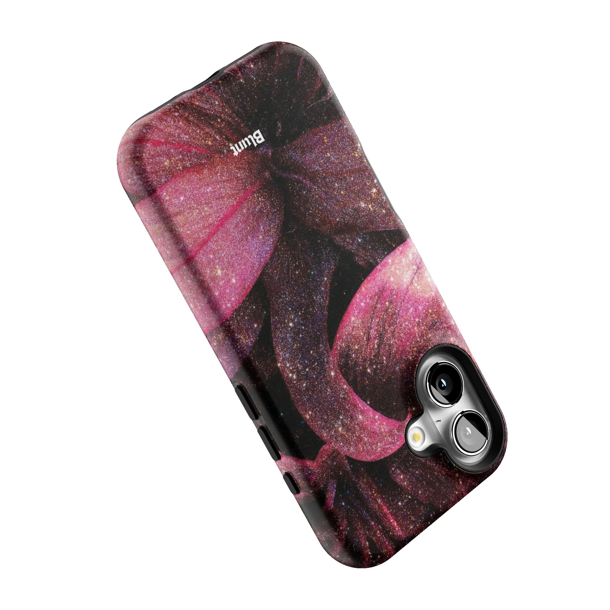 Garnet Bloom iPhone Case gallery - Iphone_16_Iphone_5
