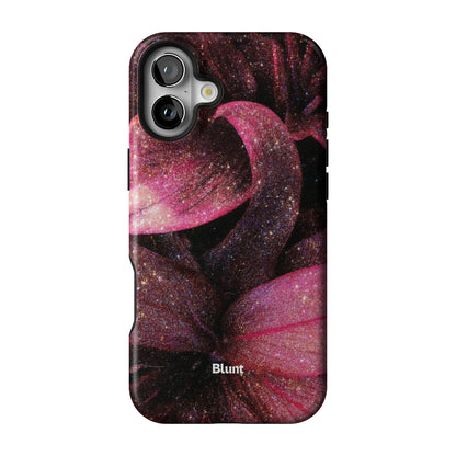 Garnet Bloom iPhone Case gallery - Iphone_16_Mini_Air_Plus_1
