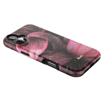 Garnet Bloom iPhone Case gallery - Iphone_16_Mini_Air_Plus_2