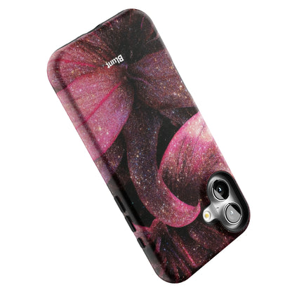 Garnet Bloom iPhone Case gallery - Iphone_16_Mini_Air_Plus_5
