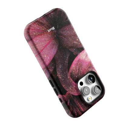 Garnet Bloom iPhone Case gallery - Iphone_16_Pro_5