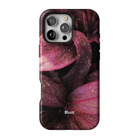 Garnet Bloom iPhone Case gallery - Iphone_16_Pro_Max_1