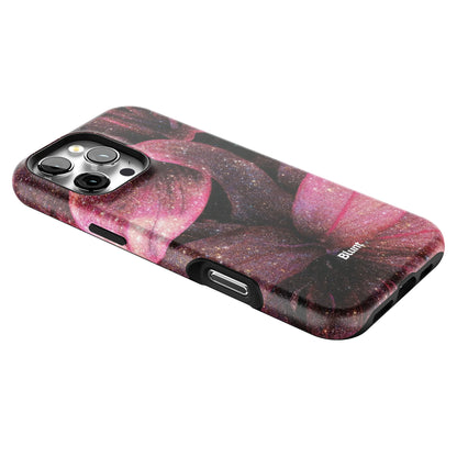 Garnet Bloom iPhone Case gallery - Iphone_16_Pro_Max_2