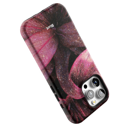 Garnet Bloom iPhone Case gallery - Iphone_16_Pro_Max_5