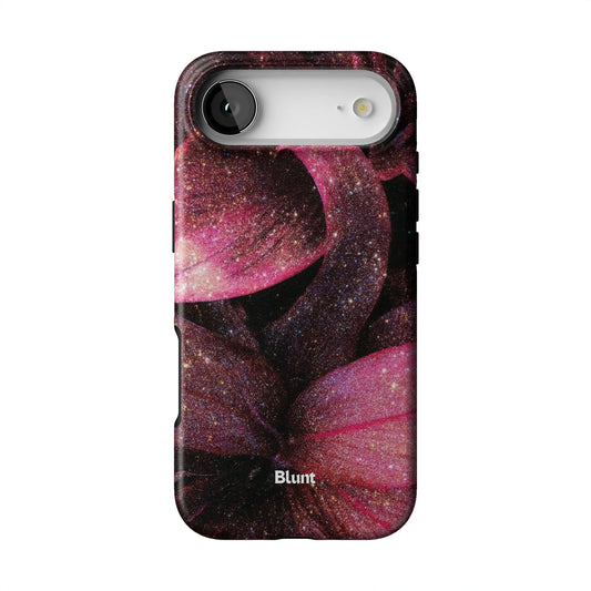 Garnet Bloom iPhone Case gallery - Iphone_17_Air_1