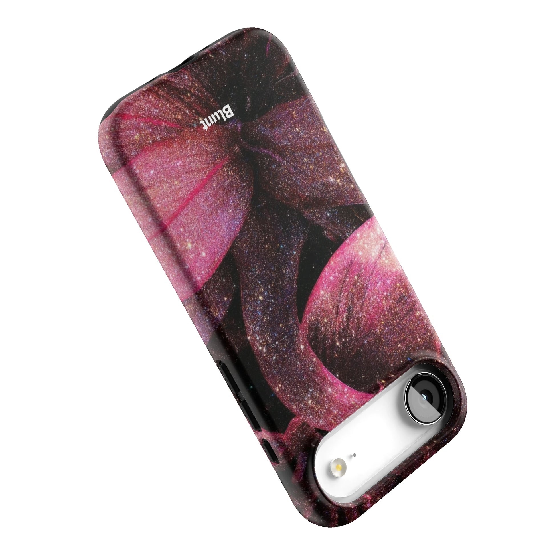 Garnet Bloom iPhone Case gallery - Iphone_17_Air_5