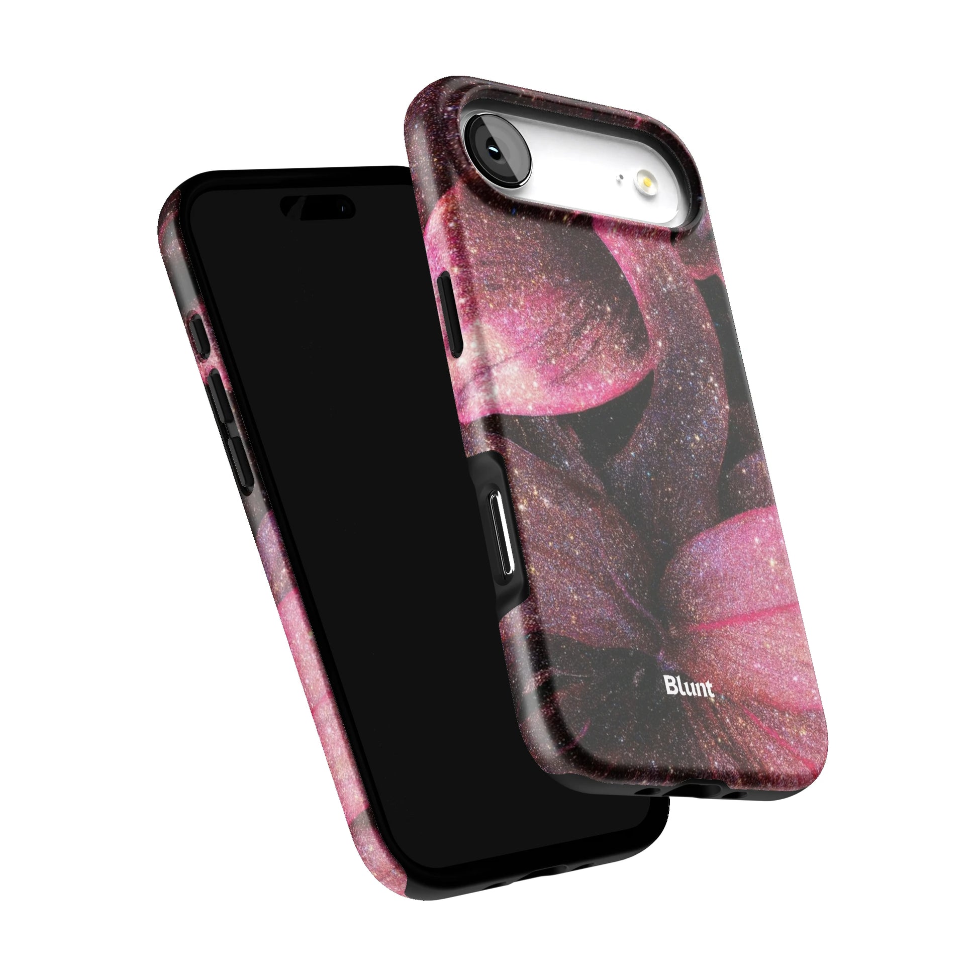Garnet Bloom iPhone Case gallery - Iphone_17_Air_6